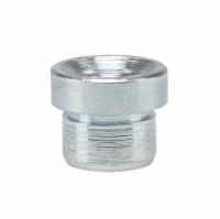 Воронкообразная пресс-масленка D1 А заколачиваемая Ø8-Ø10  ESN, Pressol (15604)