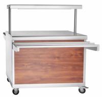 Прилавок для горячих напитков ПГН-70ПМ