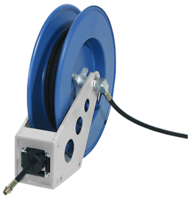 Катушка для смазки 15м. (29243)