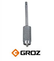 Быстросъемная прямая насадка (GR44921)