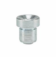 Воронкообразная пресс-масленка D1 А заколачиваемая Ø4-Ø5 ESN, Pressol (15601)