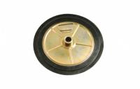 Мембрана 585 мм для пневматического солидолонагнетателя 180/220кг (1709016)