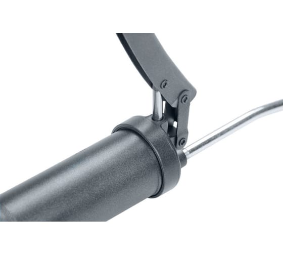 Шприц плунжерный для густой смазки, 400 мл NO2401