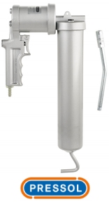 Шприц для смазки Pressol 18071 (500 г.)