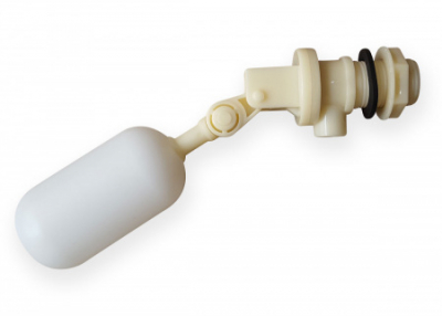 Поплавковый клапан 2"