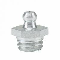 Коническая пресс-масленка прямая М12 х 1,75 SK, Pressol (15018)