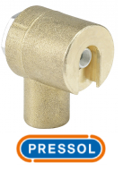 Насадка 10мм. М10х1 (12060)