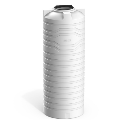 Емкость N 800 литров (белый)