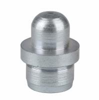 Шаровая пресс-масленка заколачиваемая К1 А Ø 8мм ESN, Pressol (15304)