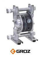 Пневматический диафрагменный насос AODD/1-2/BAH/N для дизеля, тормозной жидкости, керосина (GR44720)