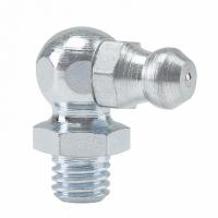 Коническая пресс-масленка угловая 90° 1/4" BSF  SK, Pressol (15200140)