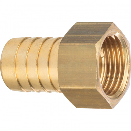 Штуцер с внутренней резьбой 1" x 25 мм