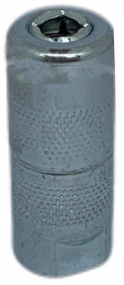 Гидравлическая насадка для пресс-масленок типа Н М10х1, комплект 3 шт., MasloSmenka 020204-03