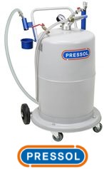 Маслосборник Pressol 27622 (75 л)