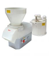 Машина протирочно-резательная МПР-350М (350 кг/ч, 380В)