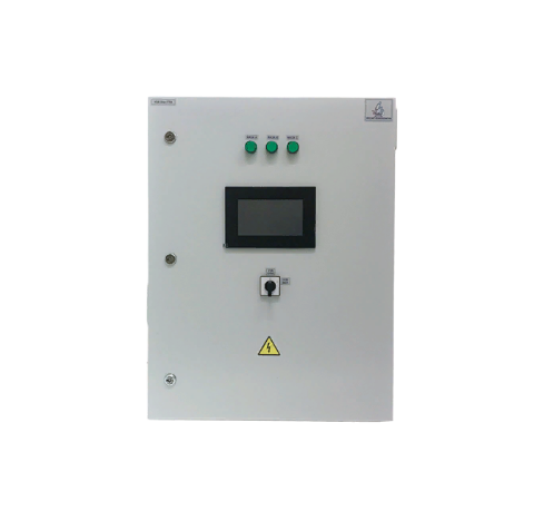 Установка УОВ-50м-175А Р для обеззараживания воды в рыбоводных хозяйствах