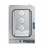 Пароконвектомат Radax CHEKHOV CC10DY0L (10 противней 600х400 или GN1/1, программируемая)