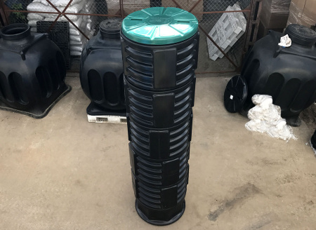 Колодец КН-780/3000