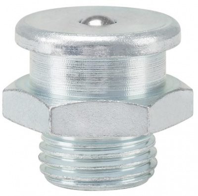 Пресс-масленка М22 Ø22 мм М16х1,5, 010601