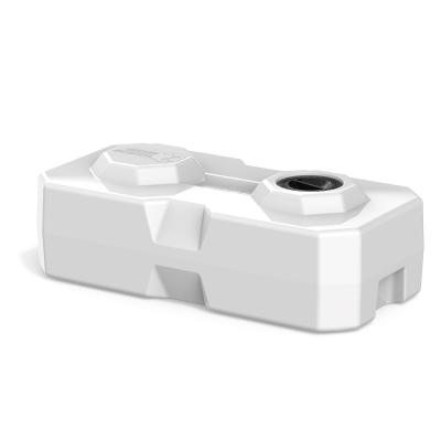 Бак T 60 литров (белый)