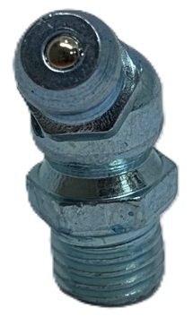 Пресс-масленка угловая H2 M8x1 FilinTools, FT9010202