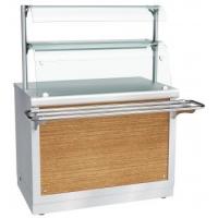 Прилавок для горячих напитков ПГН-70Х-04