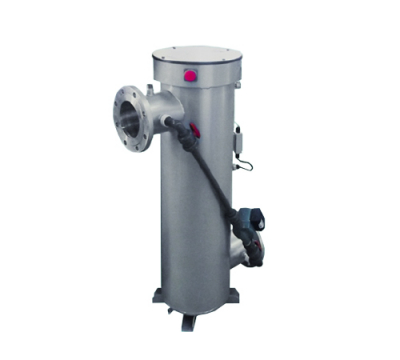 Установка УОВ-50м-100Н С для обеззараживания технических и сточных вод