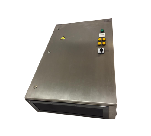 Установка УОВ-2м-4/95 Нн для обеззараживания воздуха и поверхностей