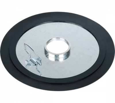 Мембрана для наполнения шприцов смазкой из бочек NO2490