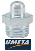 Пресс-масленка шаровая К1 М10х1.5 Umeta