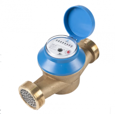 Счетчик воды ОСВХ-40