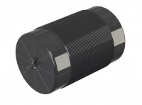 Гидрозатвор (пневмозаглушка) ГБ-25 (1000-1500)