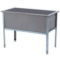 Ванна моечная Алента ВМ-1/430/1010