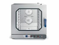 Пароконвектомат Radax TL07DYCL (7 GN1/1 с самоочисткой и программированием)