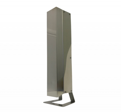 Установка УОВ-3м-18 для обеззараживания воздуха и поверхностей