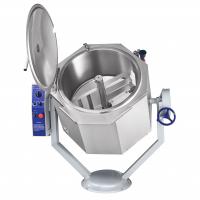 Котел пищеварочный электрический КПЭМ-160-ОМР