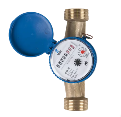 Счетчик воды ОСВХ-25