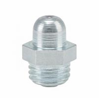 Шаровая пресс-масленка К1 М8х1 SK, Pressol (15309)