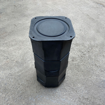 Колодец КС Микро H790