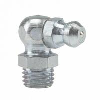 Коническая пресс-масленка угловая 90° М8х1 SK, Pressol (15209140)