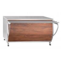 Прилавок для горячих напитков ПГН-70Т-03