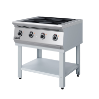 Плита электрическая на подставке ПЭ47П