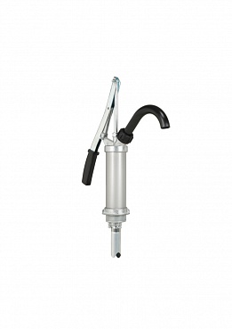 Насос ручной бочковой Pressol для масла, дизтоплива, антифриза  (13012001)