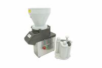 Машина для переработки овощей МПО-1-01 (600 кг/ч, 380В, протирочная)