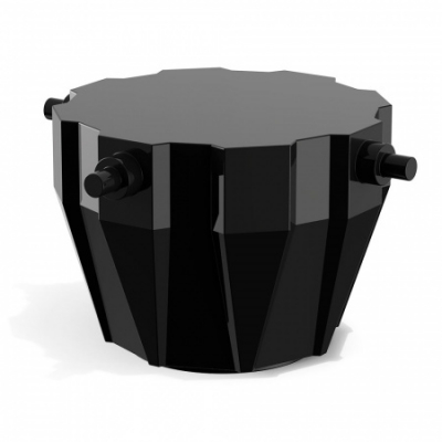 Колодец кабельный КС-3