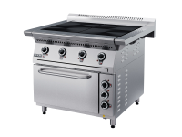 Плита электрическая ПЭ49Ж-01