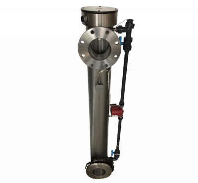 Установка УОВ-50м-100A П для обеззараживания питьевой воды и бассейнов