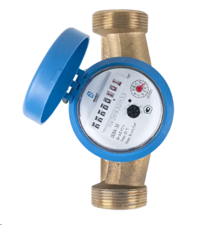 Счетчик воды ОСВХ-32