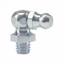 Коническая пресс-масленка угловая 90° М6х1 SK, Pressol (15207140)