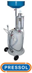 Маслосборник Pressol 27632680 (75 л)